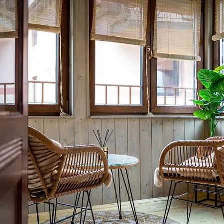 Apart-invest Skandynawski