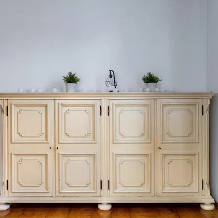 Apart-invest Skandynawski Apartament *