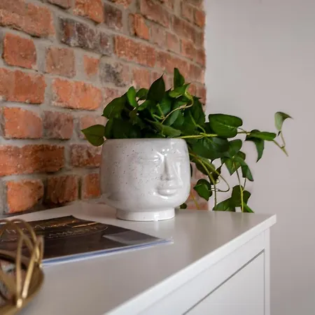 Apart-invest Skandynawski Apartament