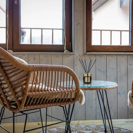 Apart-invest Skandynawski 스클라르스카포렘바