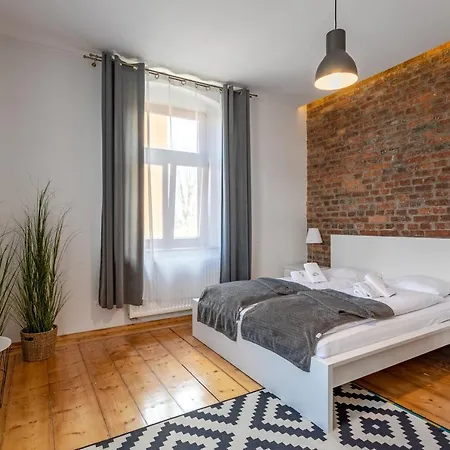 Apart-invest Skandynawski * Szklarska Poręba