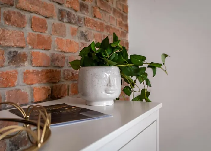 Apart-invest Skandynawski 아파트