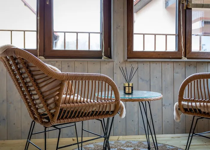 Apart-invest Skandynawski 스클라르스카포렘바