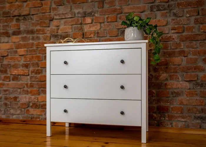 Apart-invest Skandynawski 아파트 스클라르스카포렘바