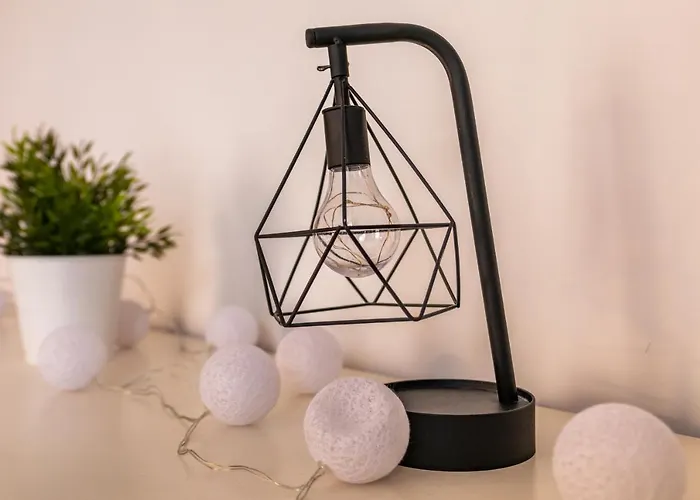 Apart-invest Skandynawski 아파트