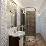 Apart-invest Skandynawski Apartman