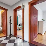Apartman Apart-invest Skandynawski
