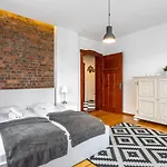 Apartman Apart-invest Skandynawski Szklarska Poręba