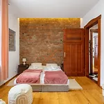 Apartman Apart-invest Skandynawski