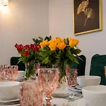 Apart-invest Skandynawski Apartman *