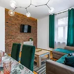 Apartman Apart-invest Skandynawski
