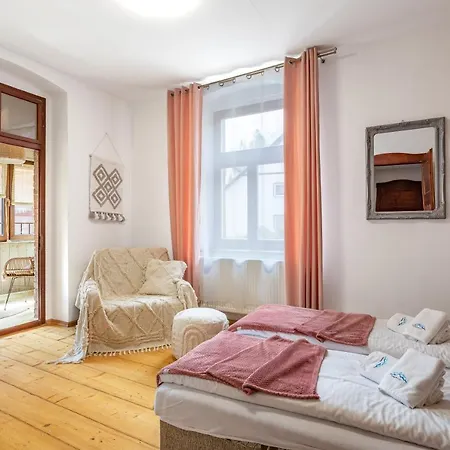 Apart-invest Skandynawski Schreiberhau