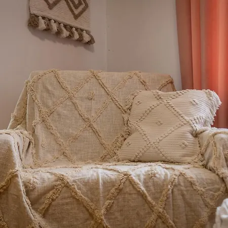 Apartment Apart-invest Skandynawski