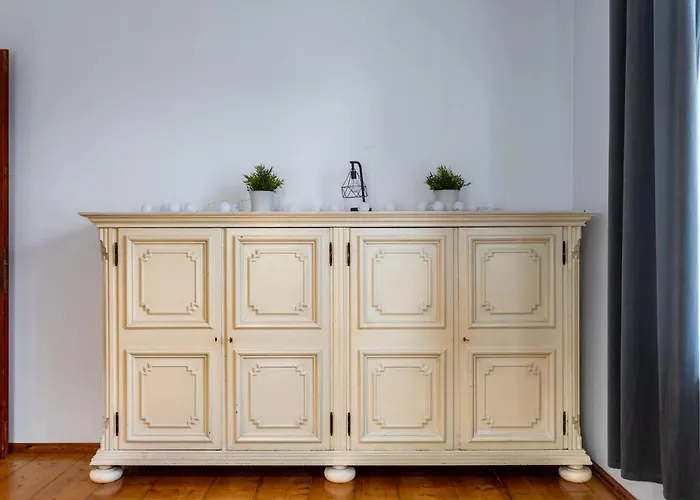 Apart-invest Skandynawski Διαμέρισμα *