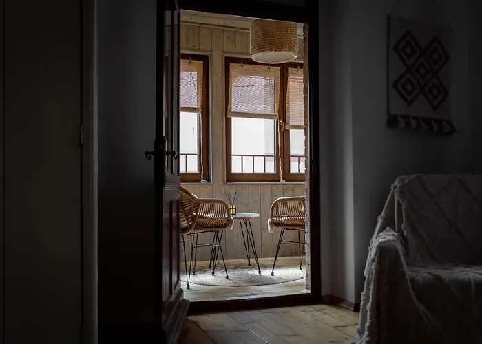 Διαμέρισμα Apart-invest Skandynawski Szklarska Poręba