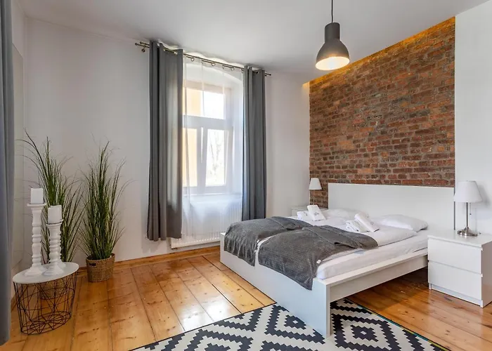 Apart-invest Skandynawski * Szklarska Poręba