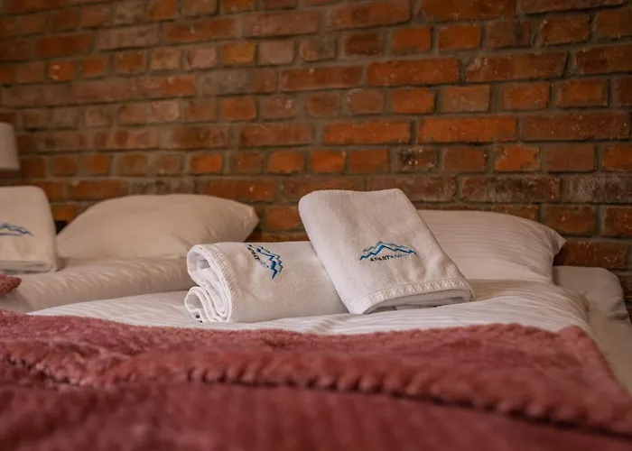 Apart-invest Skandynawski Διαμέρισμα Szklarska Poręba